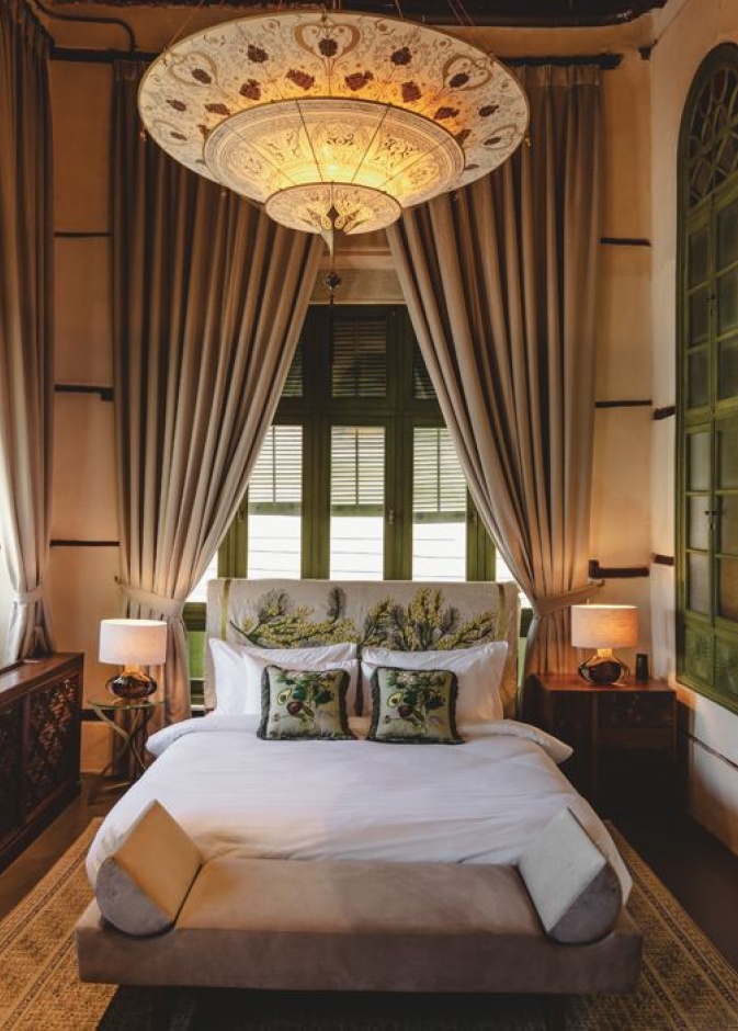 ضمن مشروع سمو ولي العهد لإعادة إحياء جدة التاريخية.. جدة التاريخية وتطوير البلد يوقعان عقداً لتشغيل الفنادق التراثية