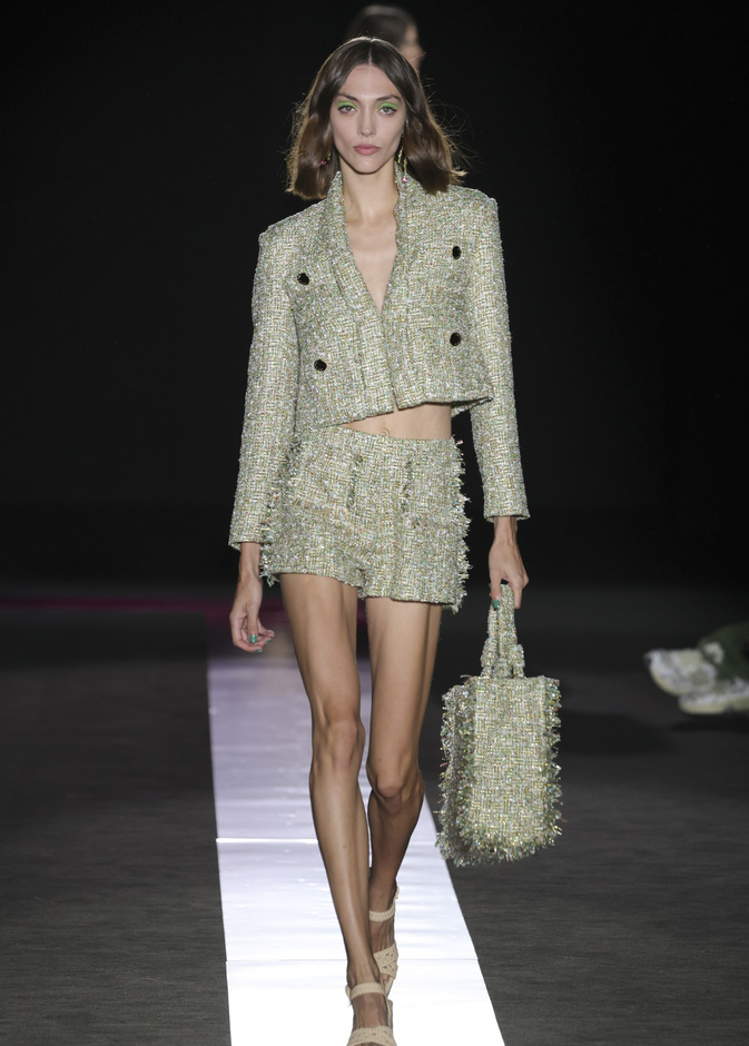 إطلالة من Casademunt by maite