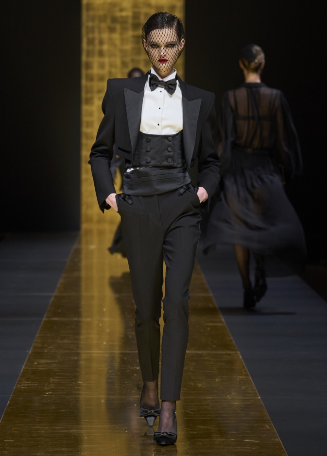 "دولتشي اند غابانا" خريف و شتاء 2024