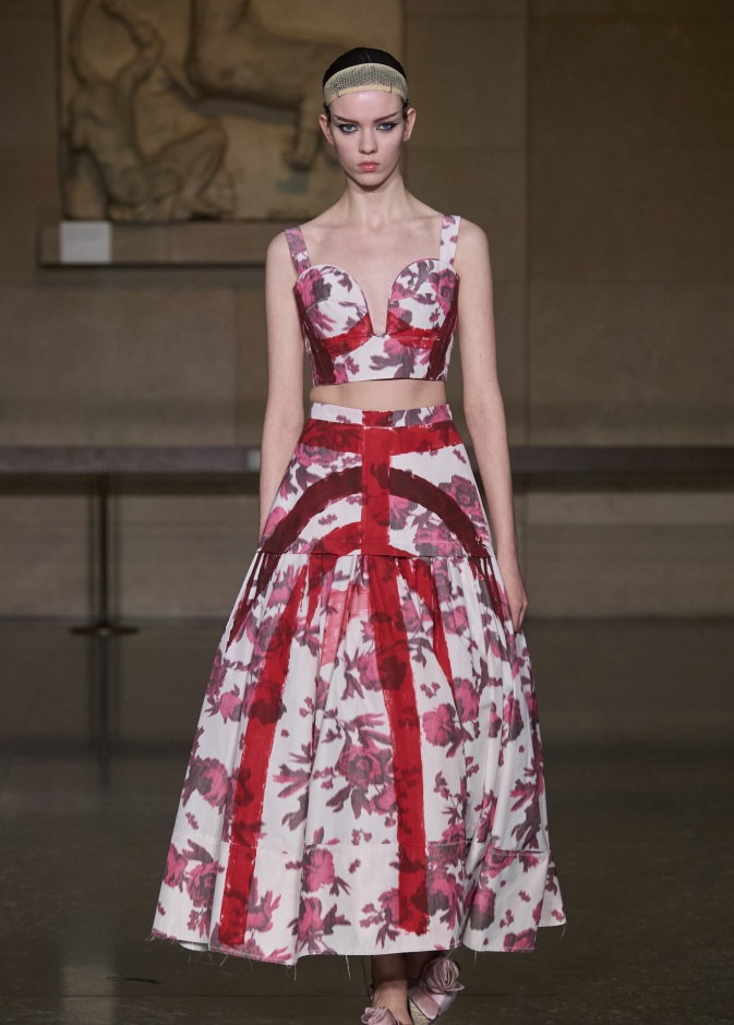 مجموعة Erdem لخريف وشتاء 2024