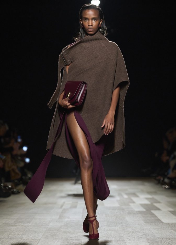 مجموعة Ferragamo لخريف وشتاء 2024