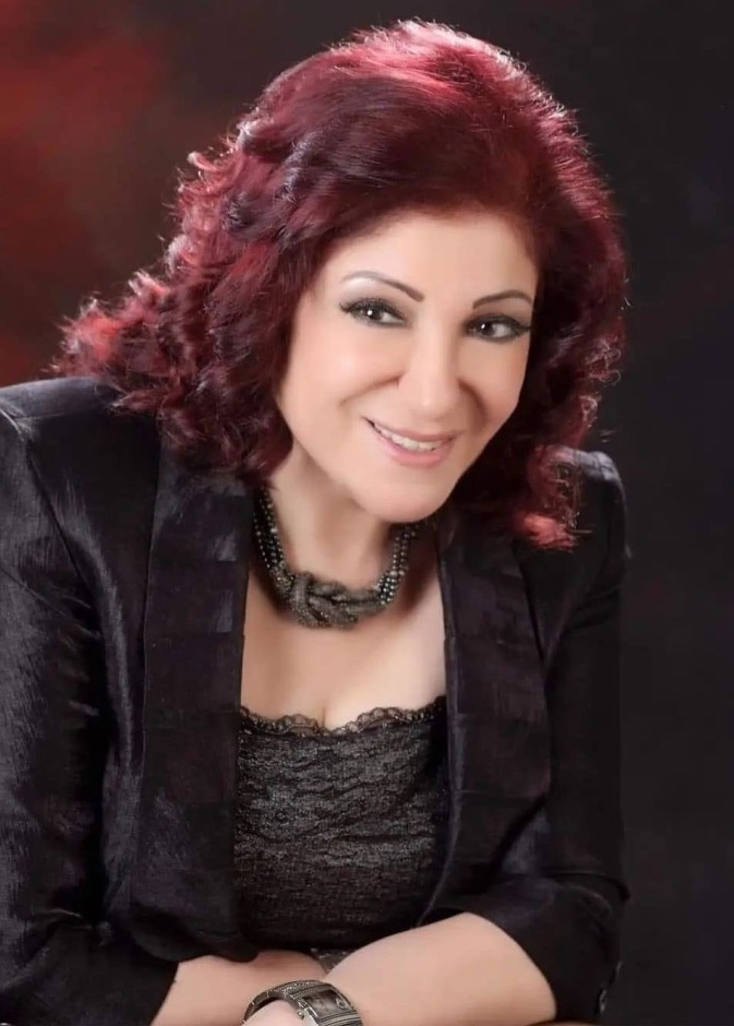 ثناء دبسي