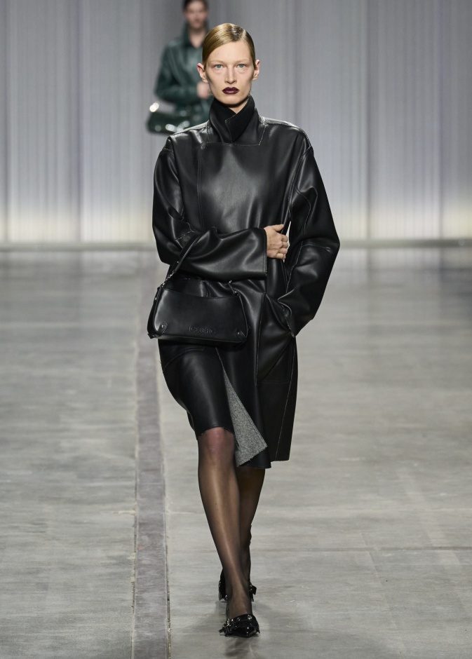 Iceberg خريف و شتاء 2024