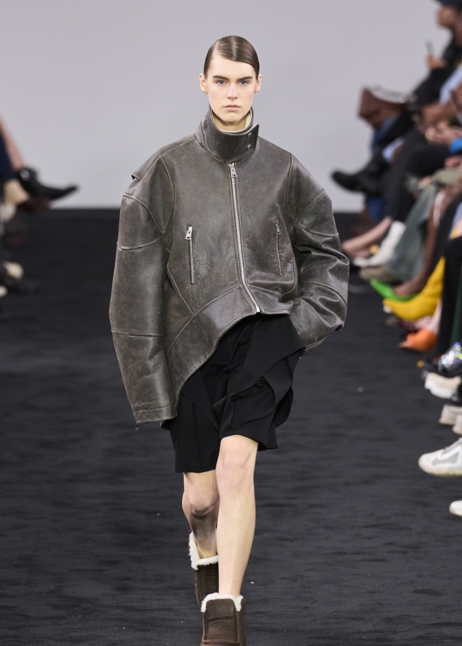 مجموعة Jw Anderson لخريف وشتاء 2024