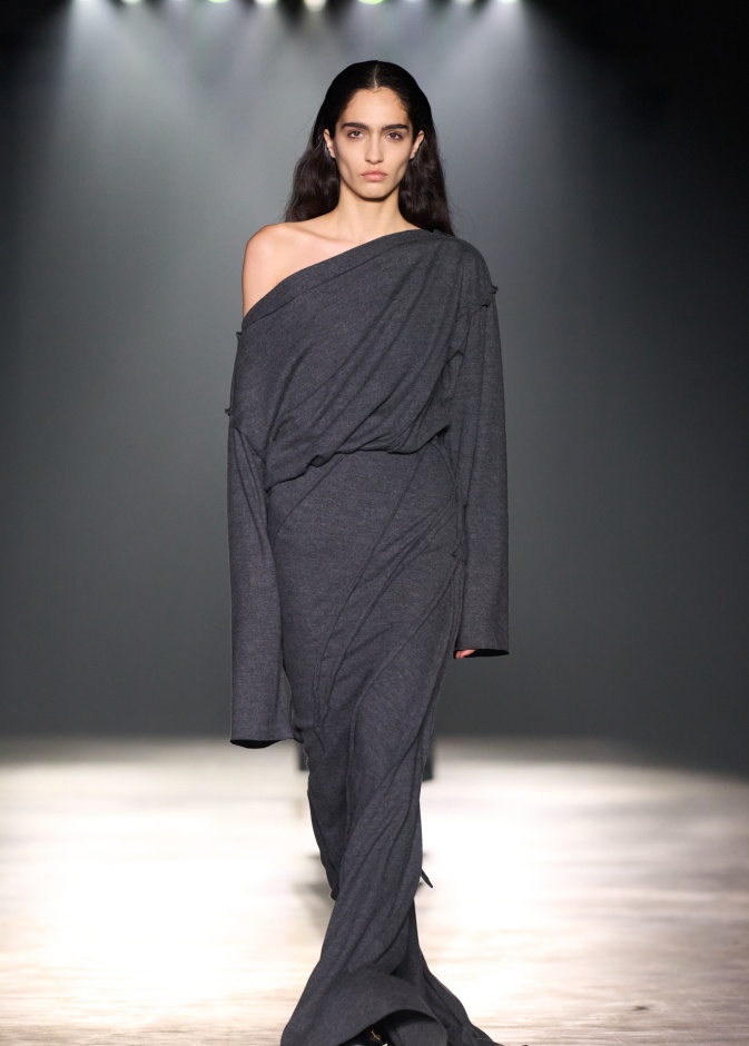 مجموعة Jason Wu لخريف 2024