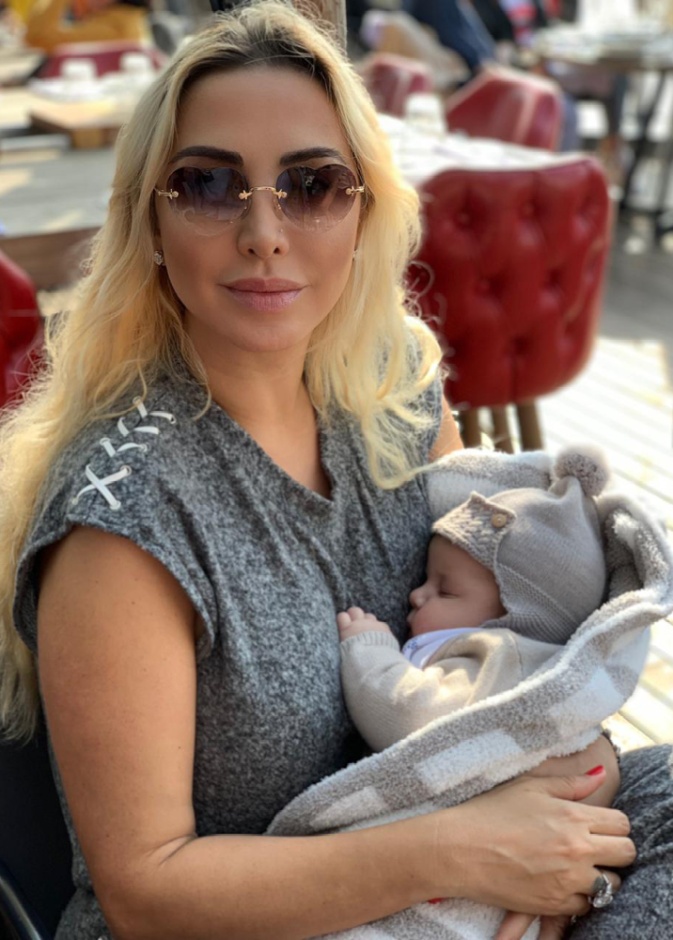 الحب والعطاء