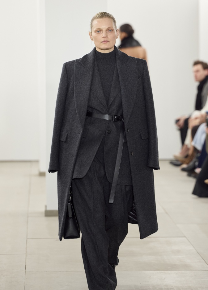 مجموعة Michael Kors لخريف وشتاء 2024-2025