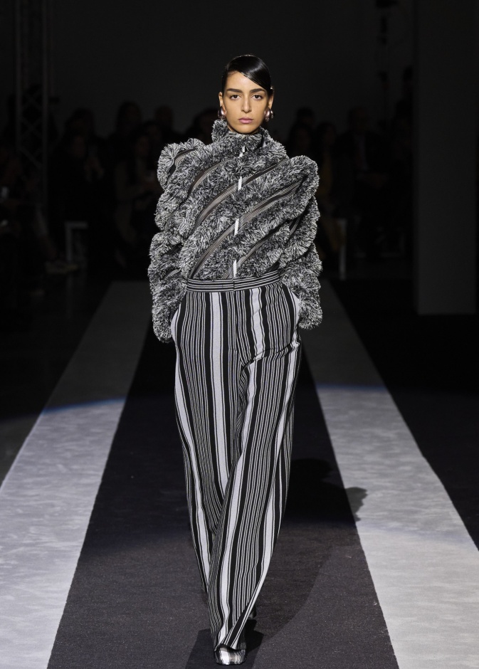 مجموعة Missoni لخريف وشتاء 2024