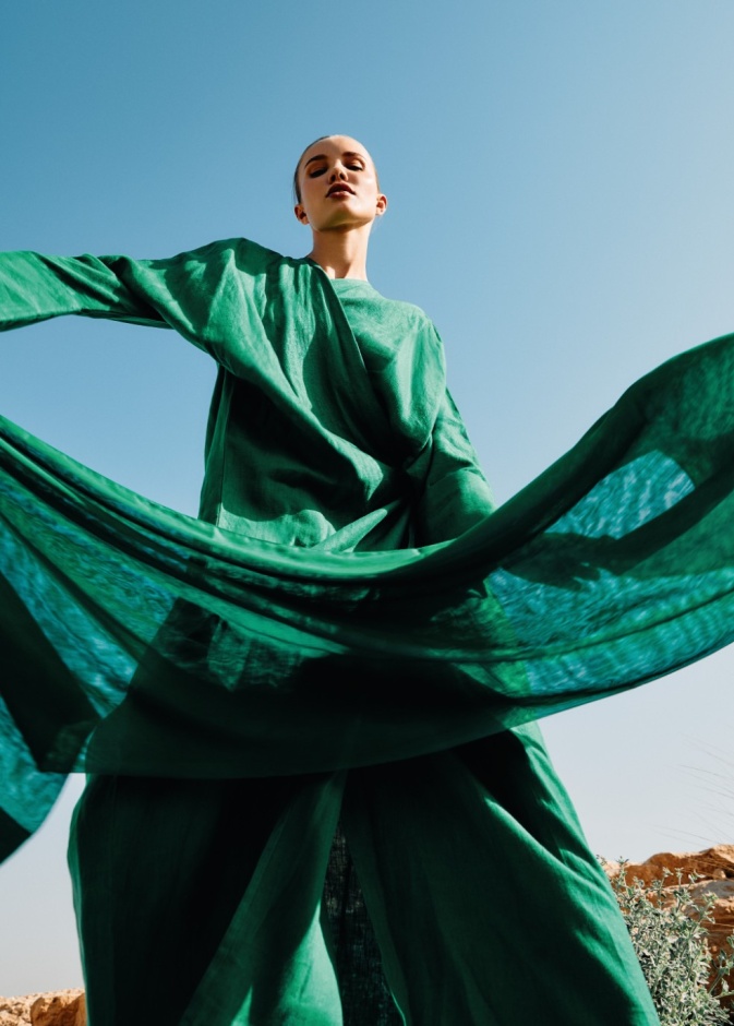 إطلاق جوائز أزياء كأس السعودية 2024 بالتعاون بين هيئة الأزياء ومجلة "هي" 