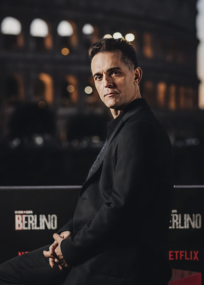 مسلسل "Berlin".. الرومانسية أفسدت دراما السطو الذكية والعمل مصنوع للمُعجبين بـ"La Casa De Papel"!