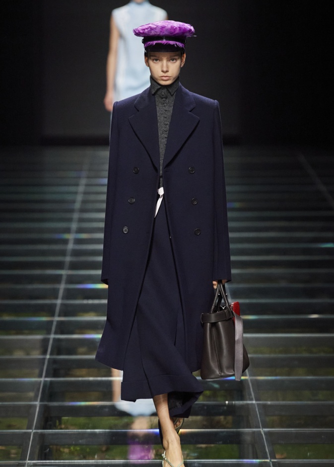 9 صيحات فاجأتنا بها عروض ميلان لموسم خريف وشتاء 2024