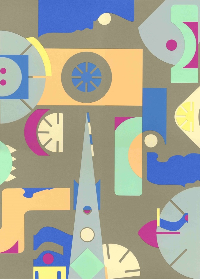 معرض "لقاءات".. مجموعة "مقتنيات دبي" تضيء على روائع الفنان الإماراتي ضمن "آرت دبي"