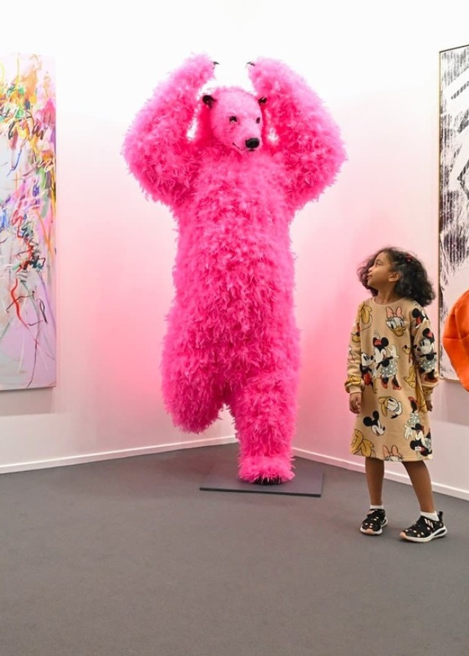 إليكم فعاليات دبي خلال مارس.. باقة من العروض الفكاهية والحفلات الموسيقية بانتظار الجمهور