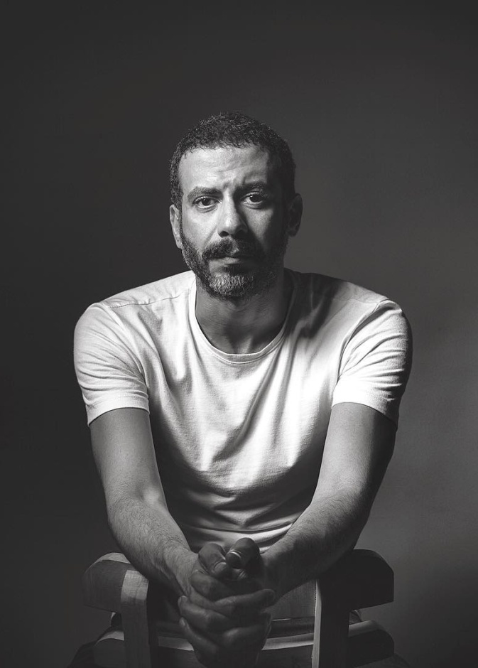 محمد فراج