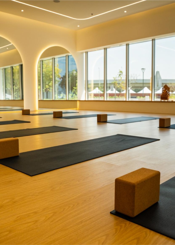 Zoga ملاذ السكينة والرعاية الذاتية