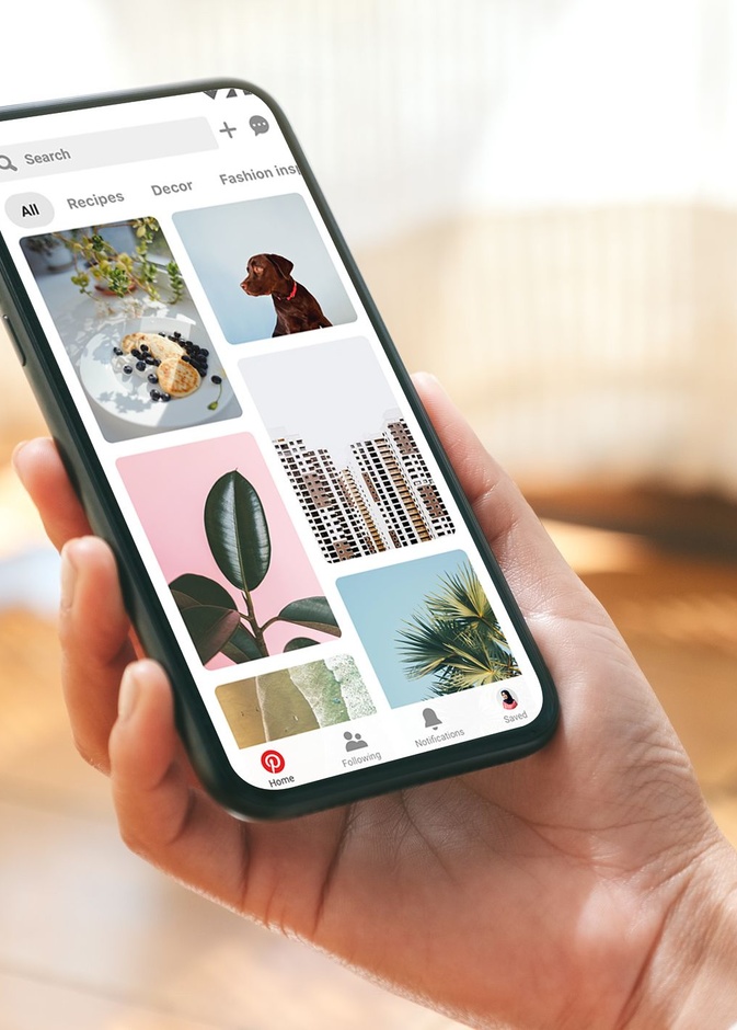 أفضل 6 تطبيقات تساعدكِ في تصميم ديكور للمنزل الجديد