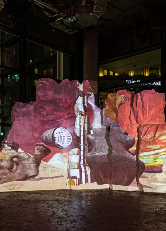 "آرت دبي" يعلن التفاصيل الكاملة لبرامج دورة 2024