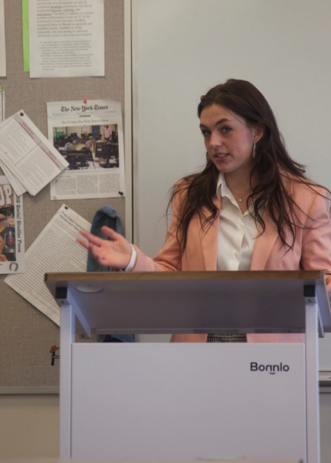 أفضل الطرق للاستعداد لعروض المناظرة