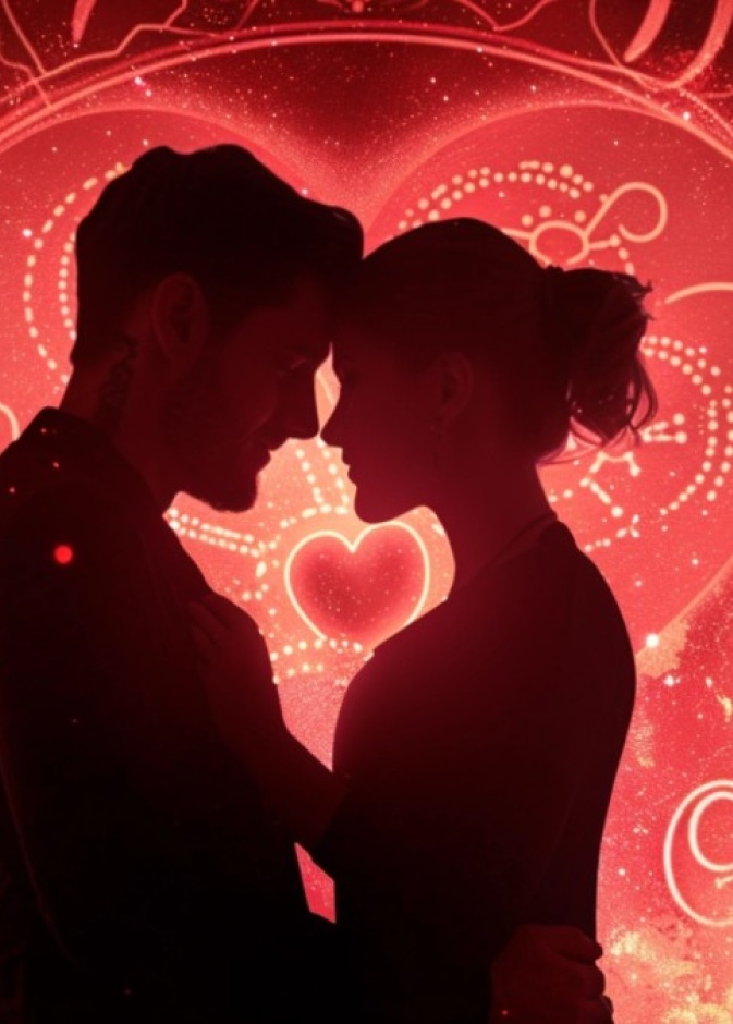 توقعات عيد الحب 2024: أكثر ثلاثة أبراج حظًا هذا الأسبوع