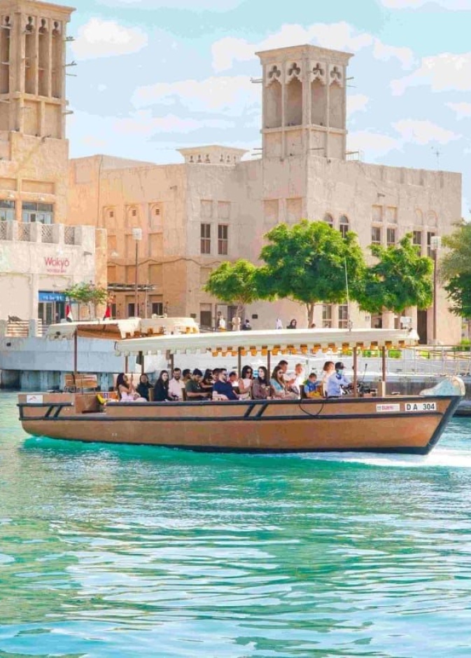 تجارب استثنائية وحفلات عالمية.. إليكم أبرز فعاليات دبي خلال مارس