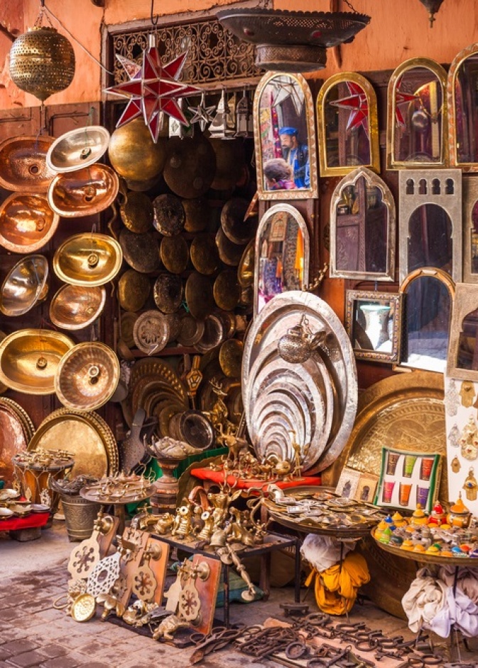 أجمل وجهات سياحية عربية لشهر رمضان 2024