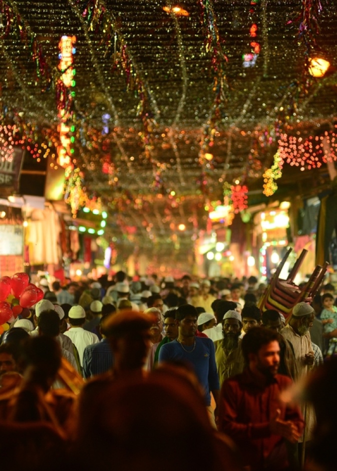 أجمل وجهات سياحية في الهند للاستمتاع بعطلة عائلية في شهر رمضان