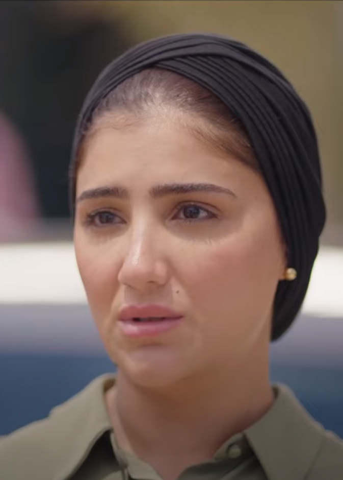 مي عمر