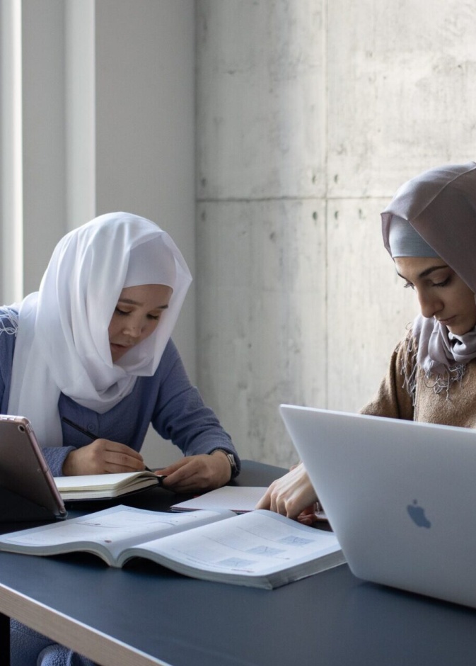 نصائح عملية للدراسة في رمضان