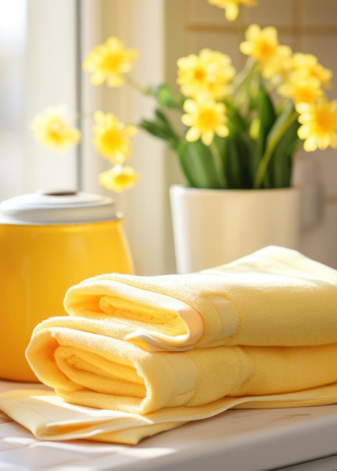 أهم 4 اتجاهات الديكور لفصل الربيع للحصول على مظهر جديد ومنعش