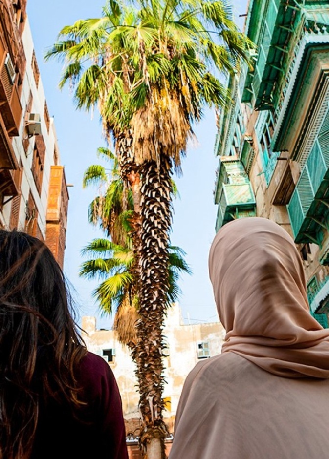  فعاليات متنوعة تحتضنها منطقة جدة التاريخية البلد
