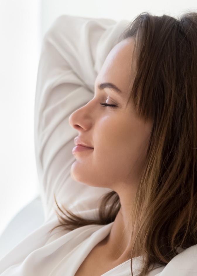 تتحقق جودة النوم بعمل روتين منتظم يوميًا والحرص على اتباعه