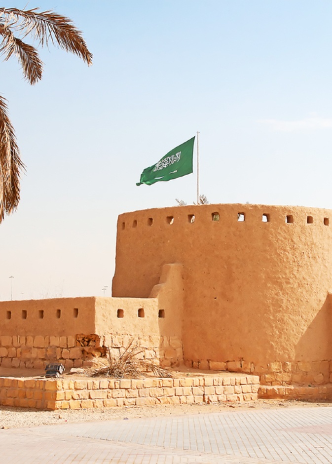 أجمل وجهات سياحية في المملكة العربية السعودية لعطلة شهر رمضان العائلية