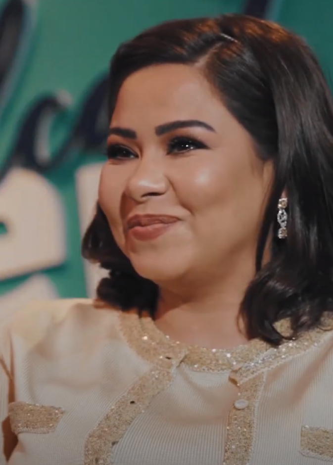 شيرين عبد الوهاب