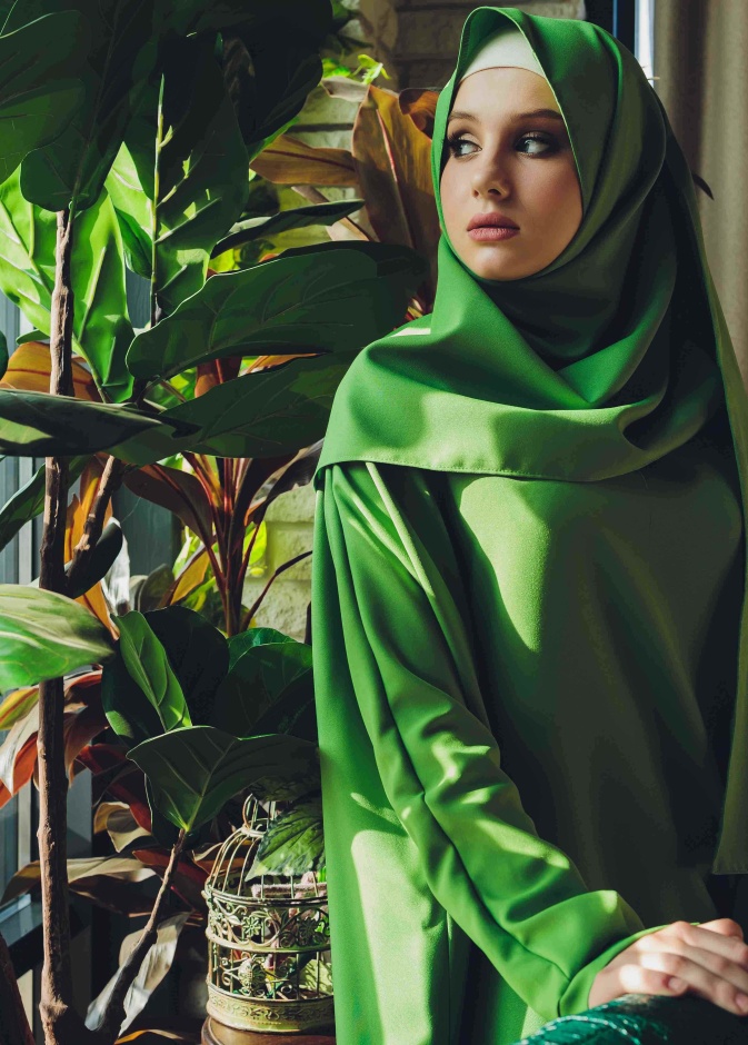 حاربي المشاعر السلبية بتحقيق السلام النفسي وتفعيل كل ما يسرع من شعورك به للاستفادة بطاقة رمضان