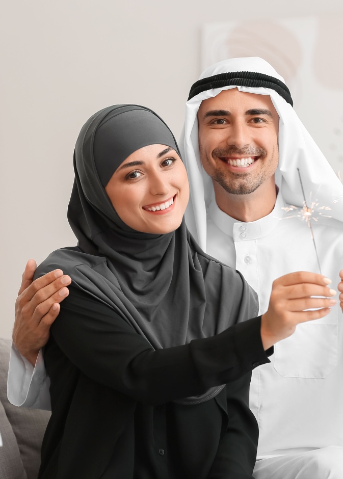 روحانيات رمضان على الزوجين تتحقق من الاحتفال بقدومه وفعل الخيرات في أيامه