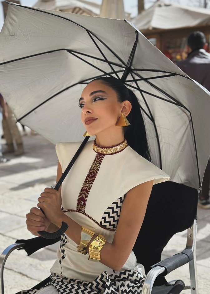 سلمى أبو ضيف
