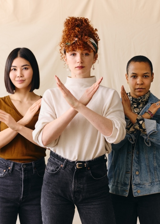 لأنكِ الحياة والجمال: حافظي على صحتكِ بمناسبة يوم المرأة العالمي