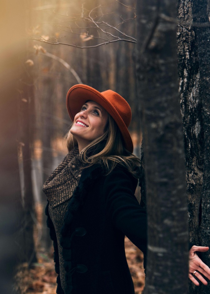  السعادة مرآتك...خطوات بسيطة تجعلك شخصية متفائلة وإيجابية دومًا