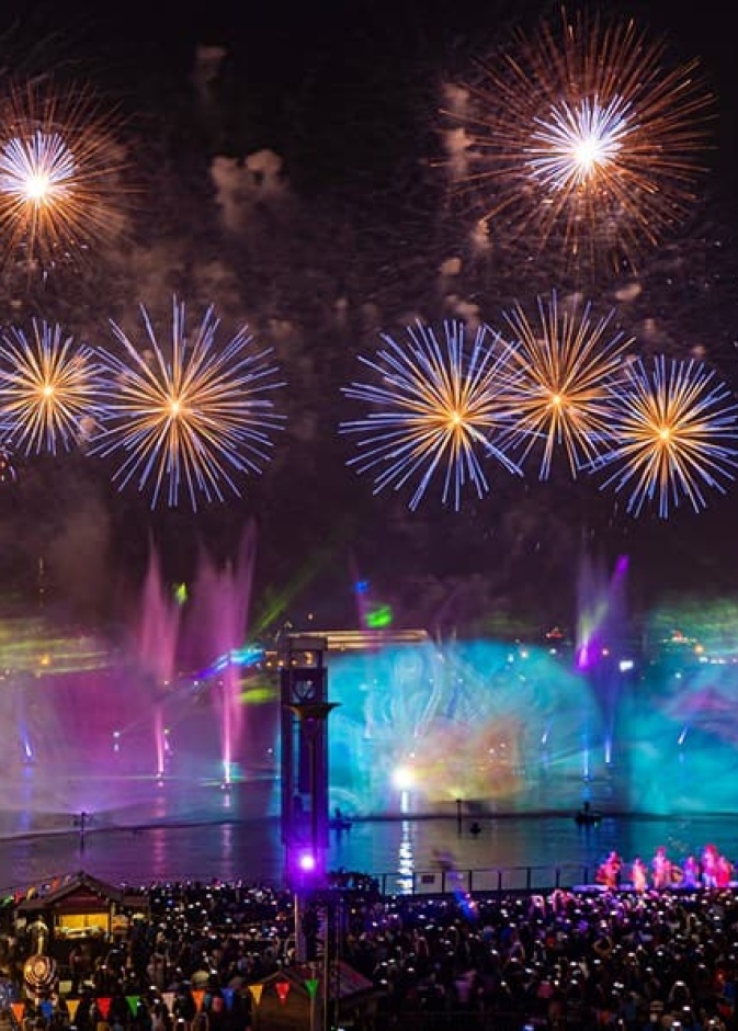 دليلك الكامل لتجربة رمضانية ممتعة في دبي