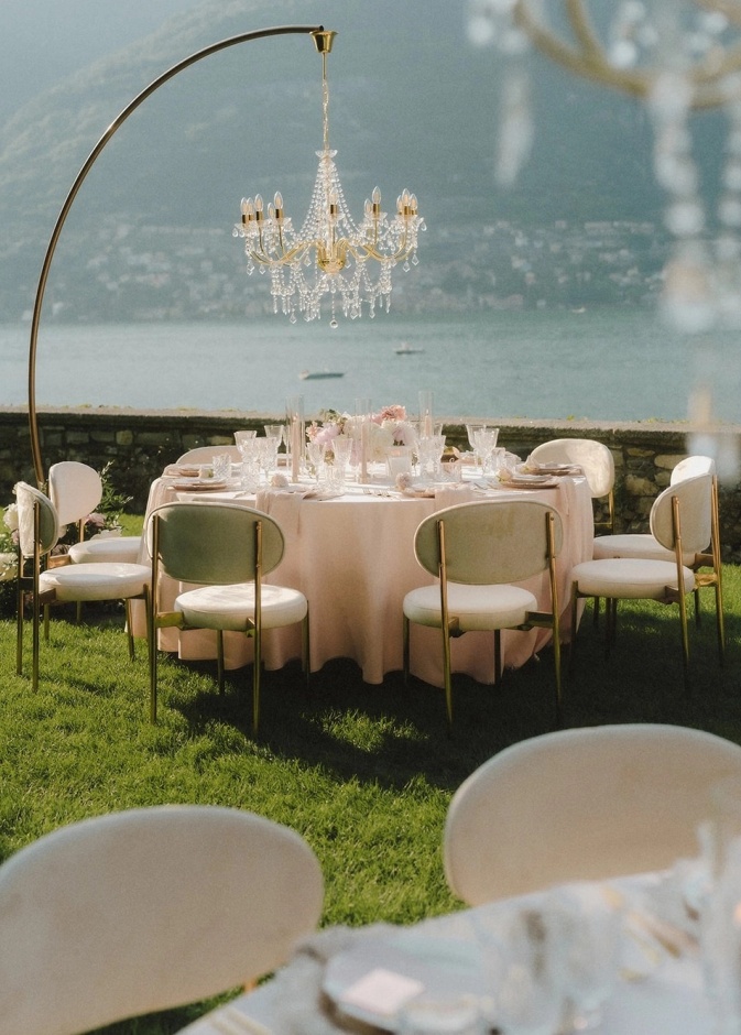 فيلا بلينيانا Villa Pliniana