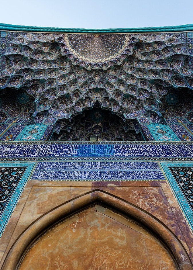 مساجد عالمية تستحق الزيارة في شهر رمضان