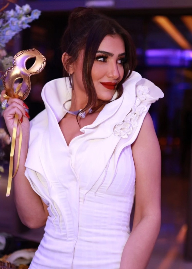 مي عمر