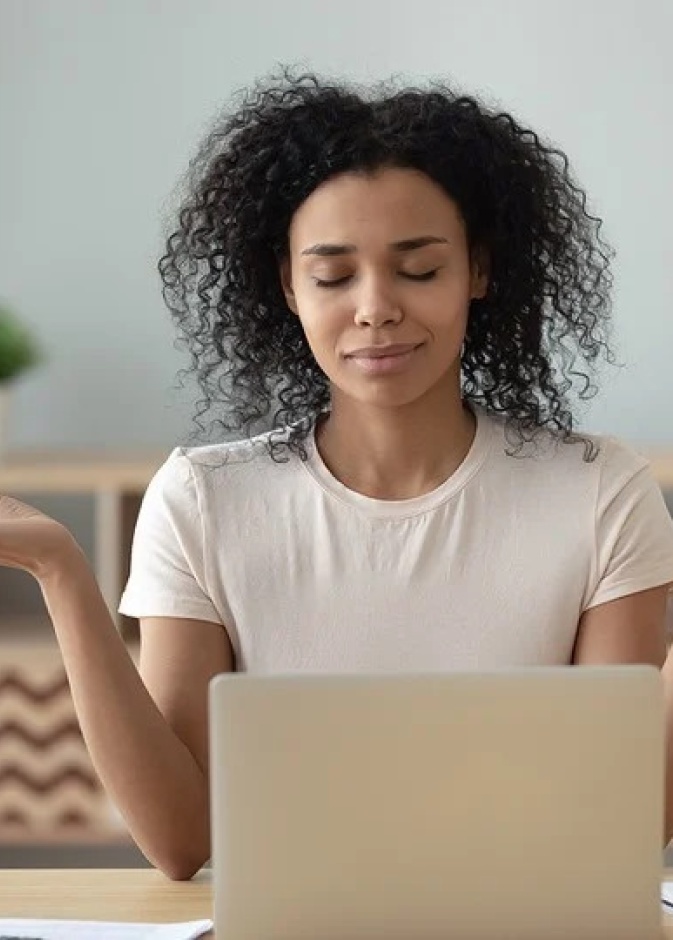 نصائح لتهدئة مشاعر التوتر والقلق قبل الخطب العلنية