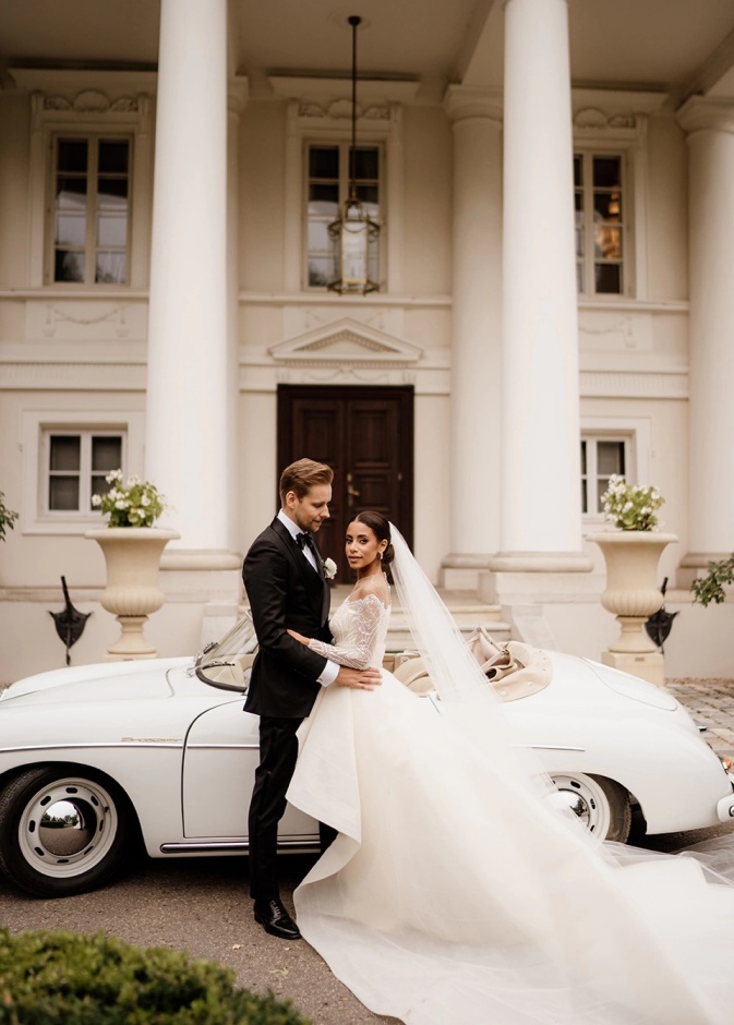 نصائح لحفلات الزفاف للعرسان من خلفيات ثقافية مختلفة