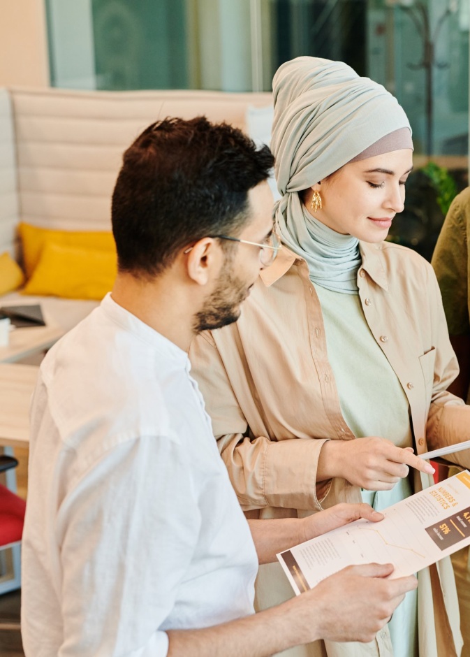 نصائح لدعم وتشجيع الموظفين على العمل في رمضان