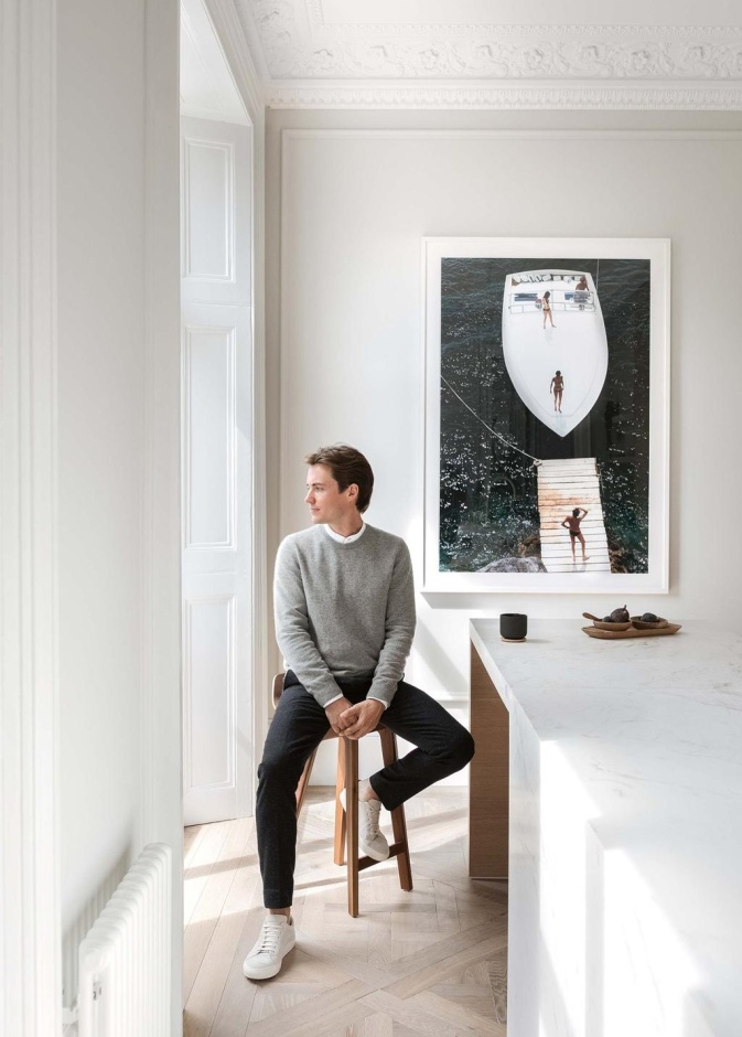 نظرة على أشهر تصاميم إيدواردو مابيلي موزي العقارية