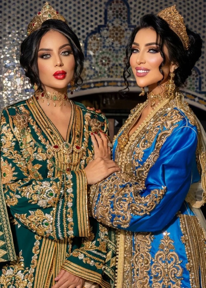 دنيا وابتسام بطمة