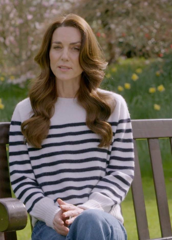 معلومات عن Anmer Hall المنزل الذي تستكمل فيه كيت ميدلتون علاجها