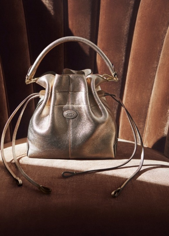 مجموعة تودز TOD’S الحصرية لمناسبة شهر رمضان