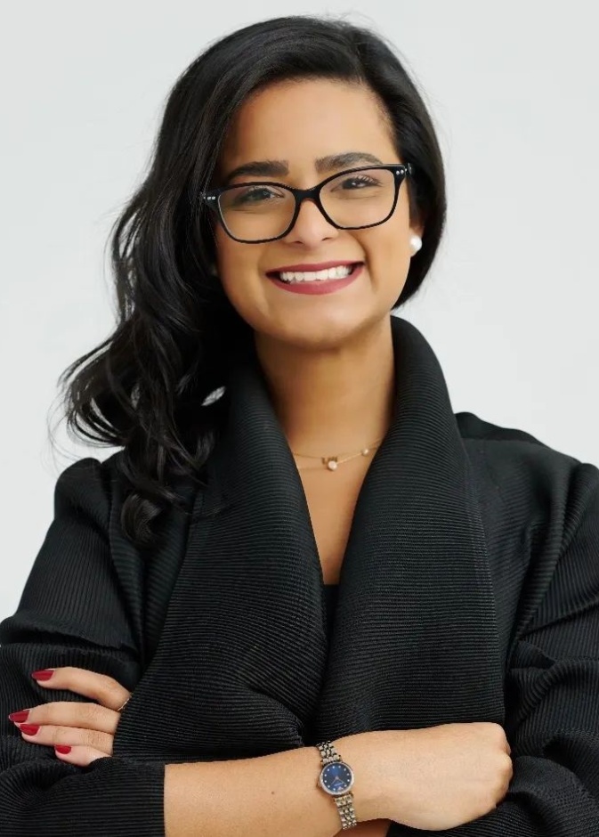 شخصيات نسائية متميزة تشاركن في المؤتمر التقني العالمي LEAP 24 في الرياض